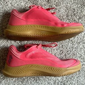 Like New RAD one trainers